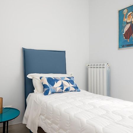 Surya House - Elegant Apartment In Sorrento Luaran gambar