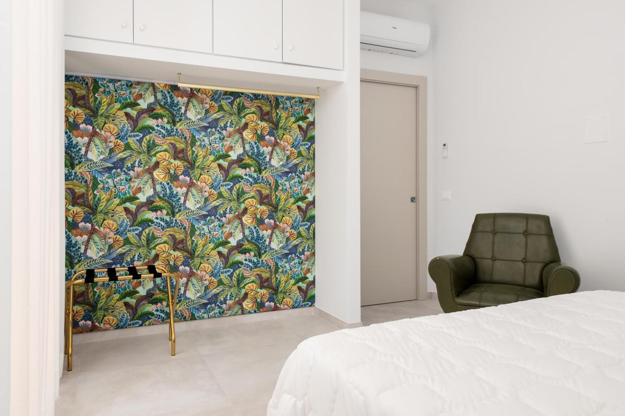 Surya House - Elegant Apartment In Sorrento Luaran gambar